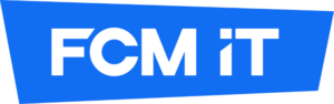 FCM IT Logo